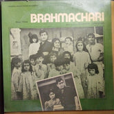 Shankar Jaikishan*  - Brahmachari (Vinyl)